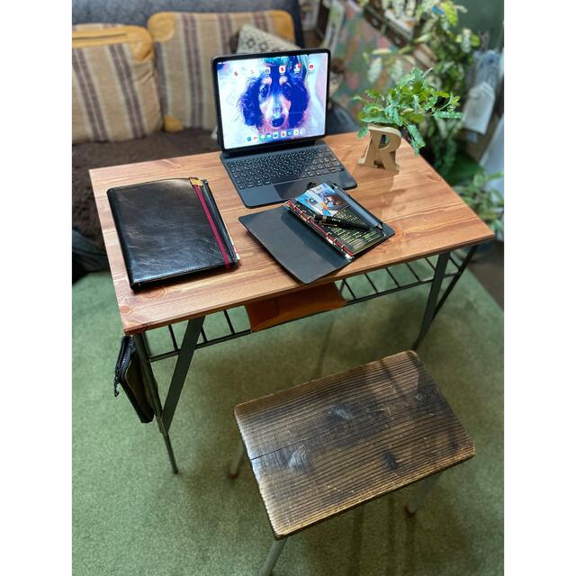 アイアン家具 オーダーメイド デスク テーブル ハンドメイド アイアン家具 オーダーメイド デスク テーブル ハンドメイド