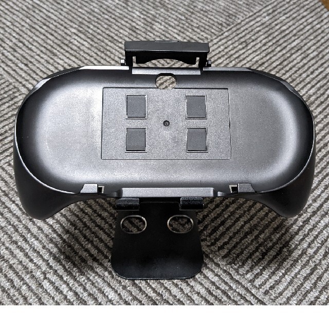 リモートプレイアシストアタッチメント PSvita専用 HORI製