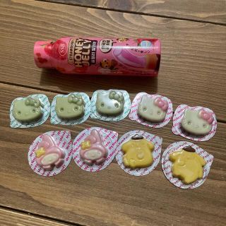 もちぱんださん専用⭐︎サンリオキャラクター⭐︎お菓子(菓子/デザート)