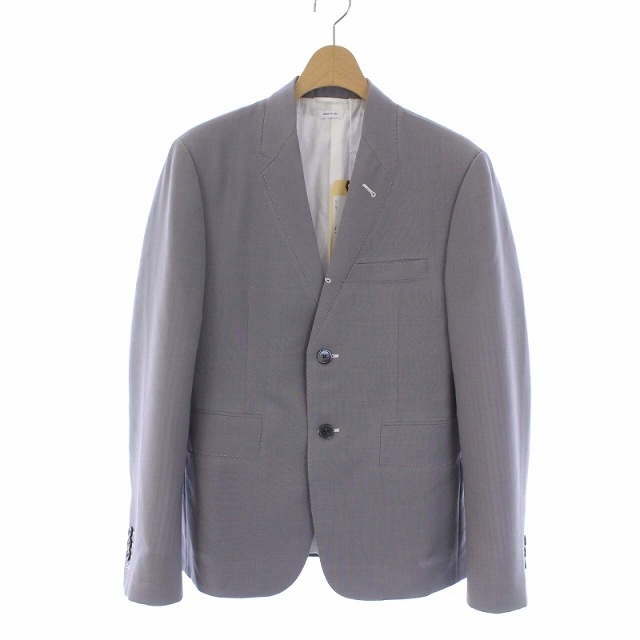 高品質の激安その他人気No.1 THOM BROWNE 0 テーラードジャケット blazer stitch BROWNE