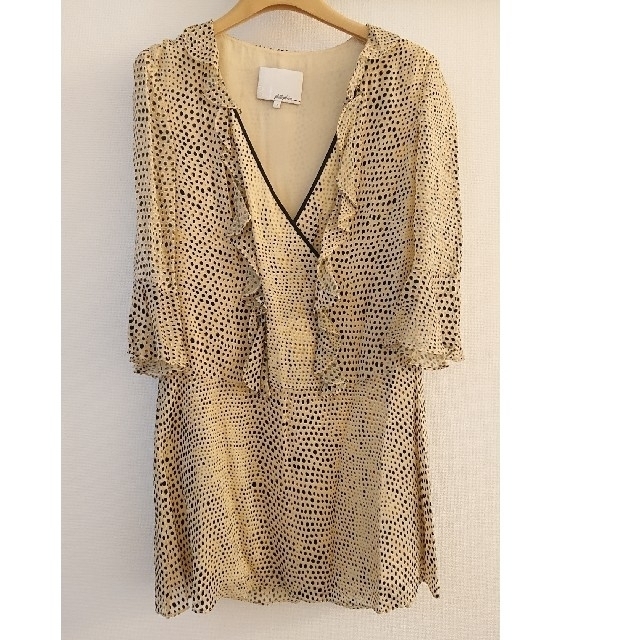 3.1 phillip lim ワンピース ドレス www.termasbryant.com