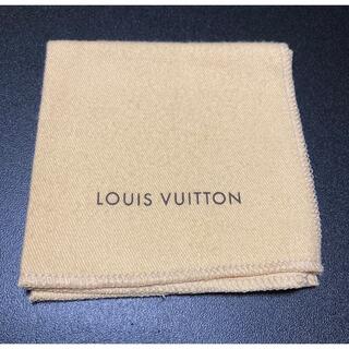 LOUIS VUITTON - 新品未使用　LOUIS VUITTONルイヴィトン　布巾