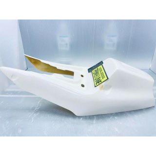 シートカウル TZM50R 【新品未使用】 PANNYLANEの通販 by ねぎ's shop
