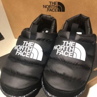 ザノースフェイス(THE NORTH FACE)のノースフェイス　スリッポン(スニーカー)