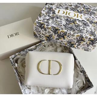 Christian Dior - 【新品未使用】   Dior ディオールポーチ 正規ノベルティ