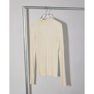 トゥデイフル(TODAYFUL)のSoft Mellow Longtee(Tシャツ/カットソー(七分/長袖))