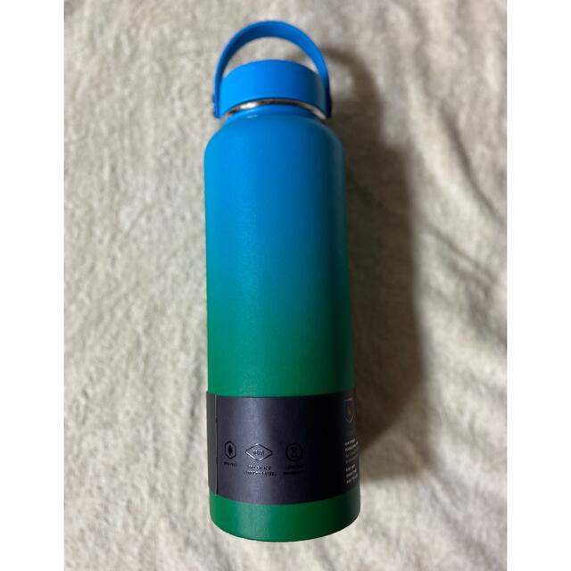 Hydro Flask 日本未発売 40oz(1.18L) インテリア/住まい/日用品のキッチン/食器(タンブラー)の商品写真