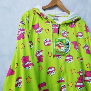 クレヨンしんちゃん パーカーの通販 400点以上 | フリマアプリ ラクマ