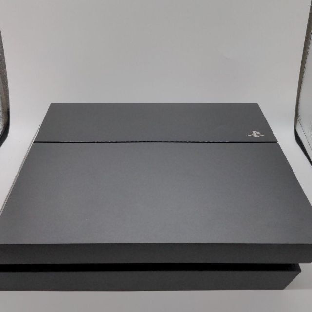 PS4 本体＋充電コードセット　CUH-1000A　ジャンク品