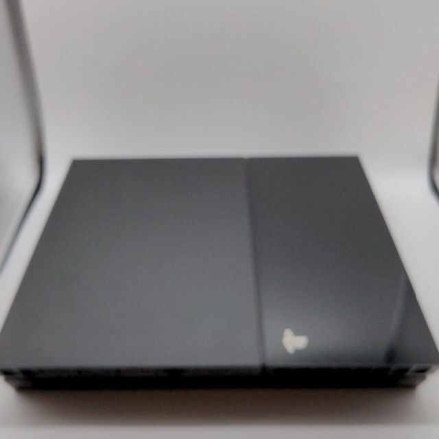 PS4 本体＋充電コードセット　CUH-1000A　ジャンク品