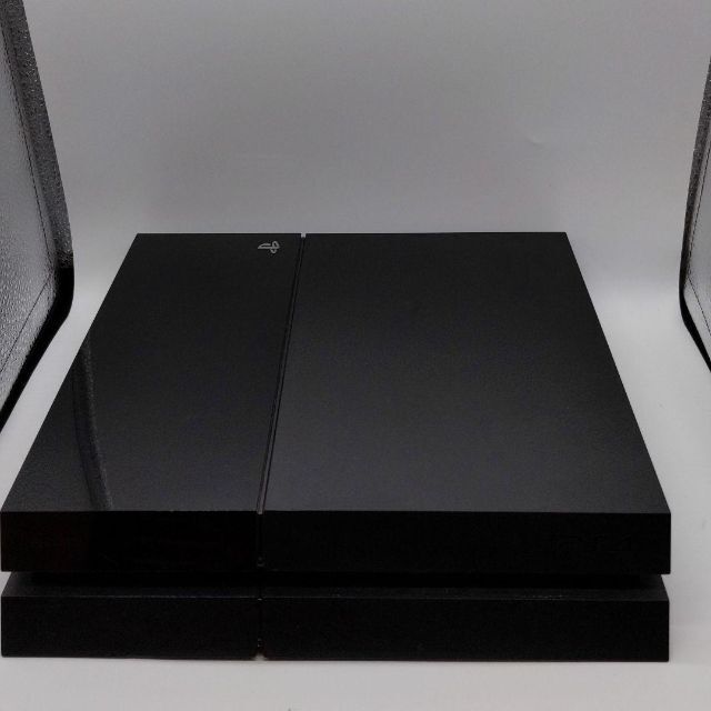 PS4 本体＋充電コードセット　CUH-1000A　ジャンク品