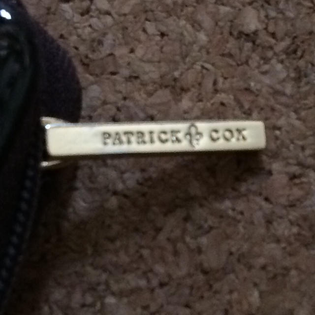 PATRICK COX(パトリックコックス)の値下げしました！パトリックコックス  ラウンド長財布 レディースのファッション小物(財布)の商品写真