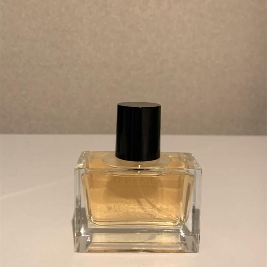 CHABAUD シャボー Poudre d’ambreストーン付きスプレー コスメ/美容の香水(香水(女性用))の商品写真