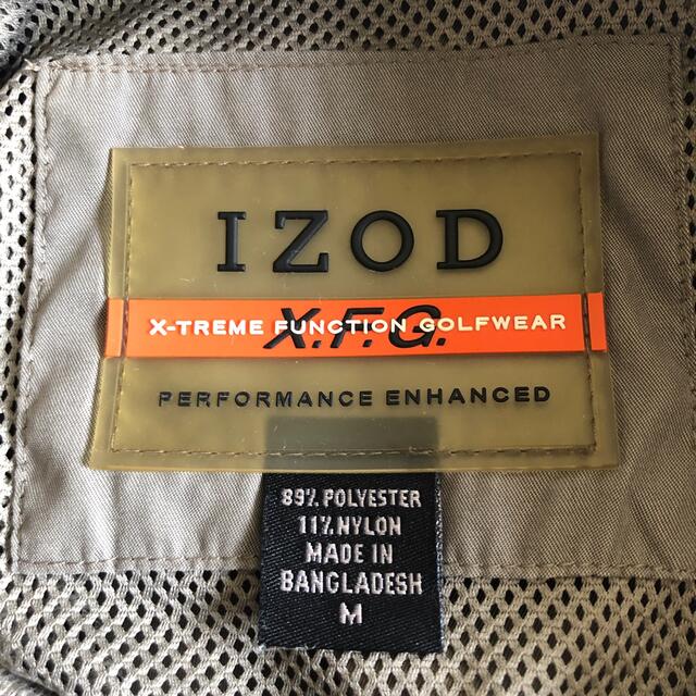 アイゾット　IZOD X.F.G　プルオーバー　Vネック   ※実寸サイズ参照 メンズのトップス(その他)の商品写真