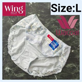 ワコール(Wacoal)のWacoal Wing ショーツ L EF3170(ショーツ)