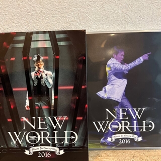 Hiromi　Go　Concert　Tour　2016　NEW　WORLD DV(ミュージック)