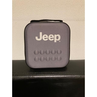 ジープ(Jeep)のJeep CD収納ケース(CD/DVD収納)