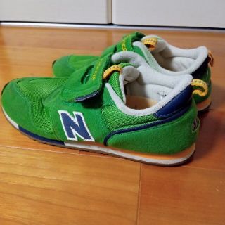 ニューバランス(New Balance)のNew Balanceシューズ21cm(スニーカー)