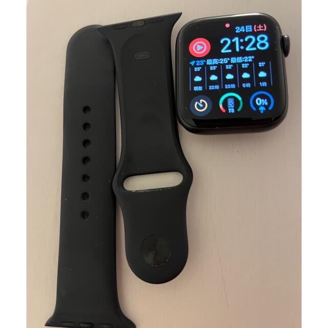 Apple Watch 5 44mm GPS