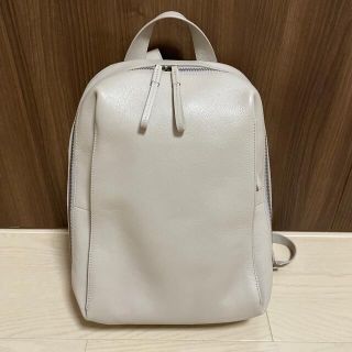 本日特価】 マザーハウス カゼマトウ L バックパック L