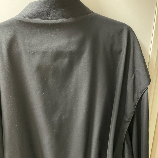 UNUSED(アンユーズド)のURU COTTON GABARDIND ZIP UP BLOUSON メンズのジャケット/アウター(ブルゾン)の商品写真