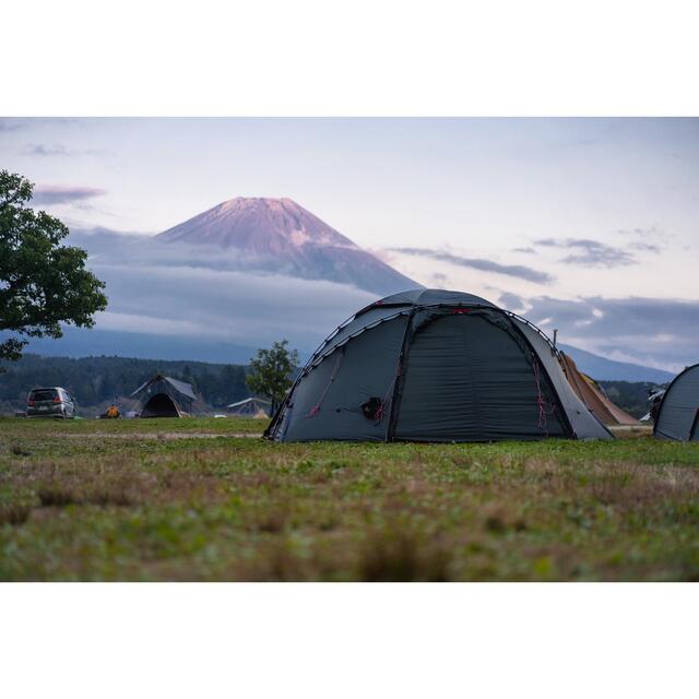 アトラス　ヒルバーグ　グリーン