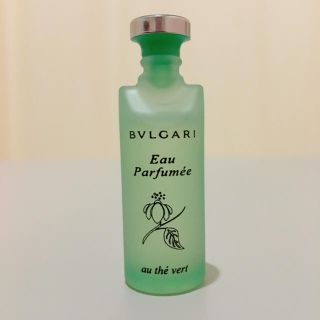 ブルガリ(BVLGARI)の特別SALE【 新品★定番 】★ブルガリ定番冬の温かい香り★ 新品未使用。(ユニセックス)