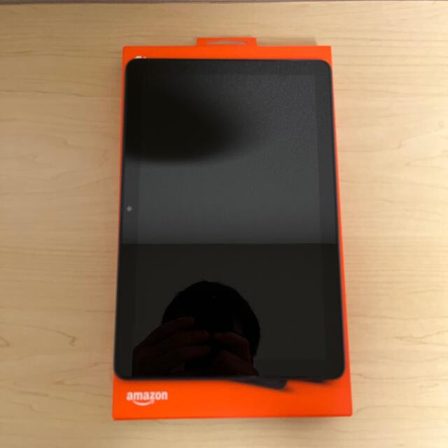 Fire HD 10 Plus 32GB＋Fintie BTキーボードカバー