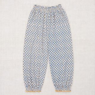 ミーシャアンドパフ(Misha & Puff)の新品 misha and puff balloon pant パンツ　6y(パンツ/スパッツ)