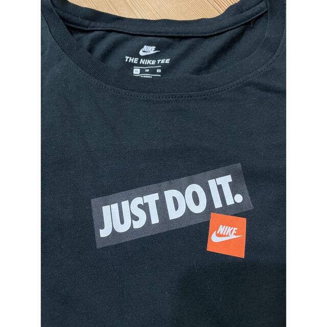 NIKE(ナイキ)のナイキ Tシャツ スポーツ/アウトドアのランニング(ウェア)の商品写真