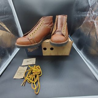 ダナー Danner マウンテンブーツ D-4503 HAWK ホーク 牛革