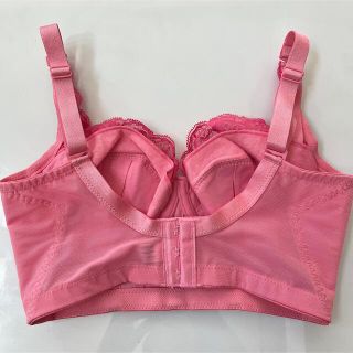 グラントイーワンズ ララグラント グレイシー ブラジャー ローズ E70の