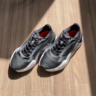 プーマ(PUMA)のPUMA ゴルフシューズ レディース 24cm(シューズ)