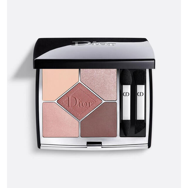 Dior(ディオール)の今期新作🌸1947ミスディオール🌸 コスメ/美容のベースメイク/化粧品(アイシャドウ)の商品写真