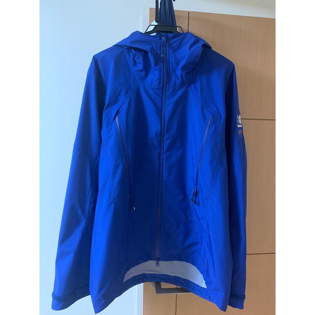 whymper stretch jkt