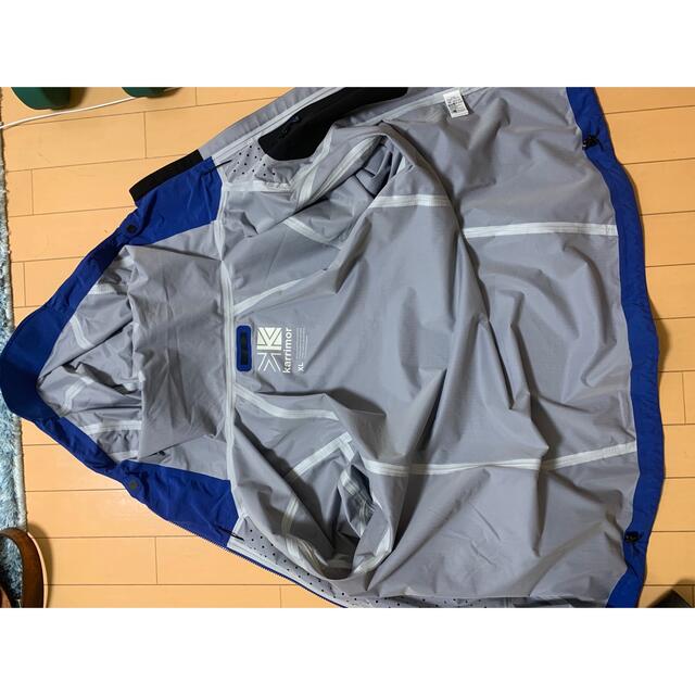 whymper stretch jkt 4