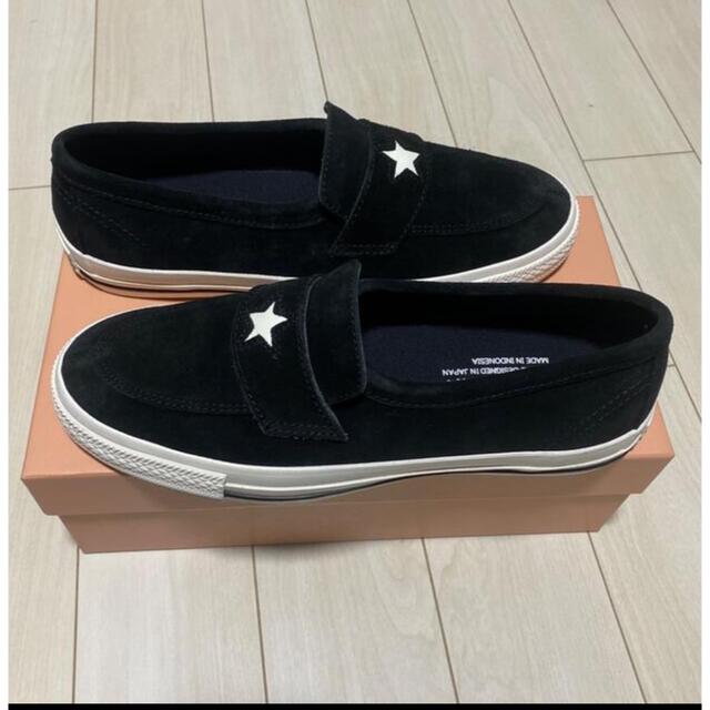 25.5 CONVERSE ADDICT ONE STAR® LOAFER