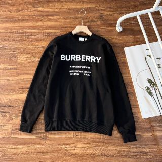 バーバリー(BURBERRY) スウェット(メンズ)の通販 100点以上