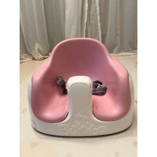 バンボ(Bumbo)のBumbo(バンボ)マルチシート｜サクラピンク(その他)