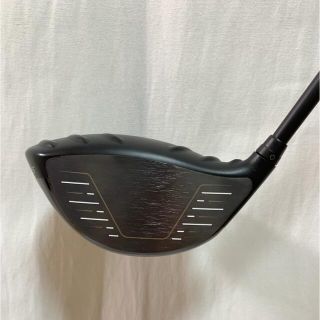 PING - PING ピン G425 MAX 高反発加工 ドライバーの通販 by mimi