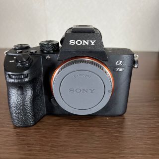 ソニー(SONY)のSONY ILCE−7M3 ILCE-7M3(ミラーレス一眼)