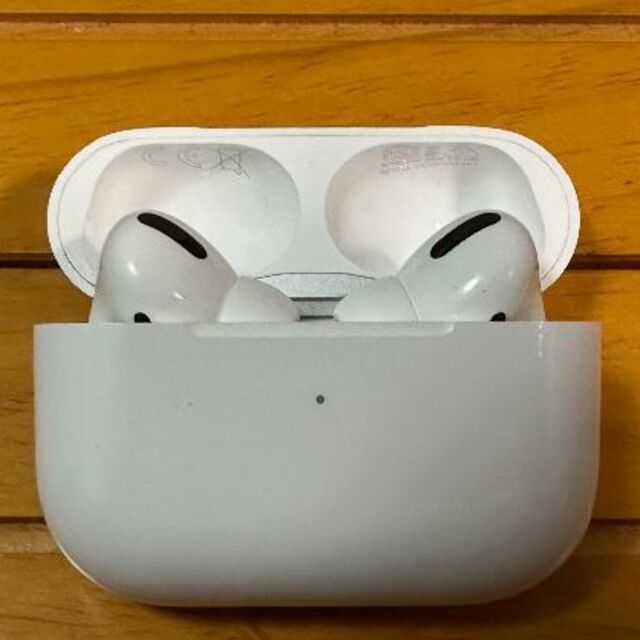 一番の Apple AirPods Pro （第1世代） MWP22J/A | www