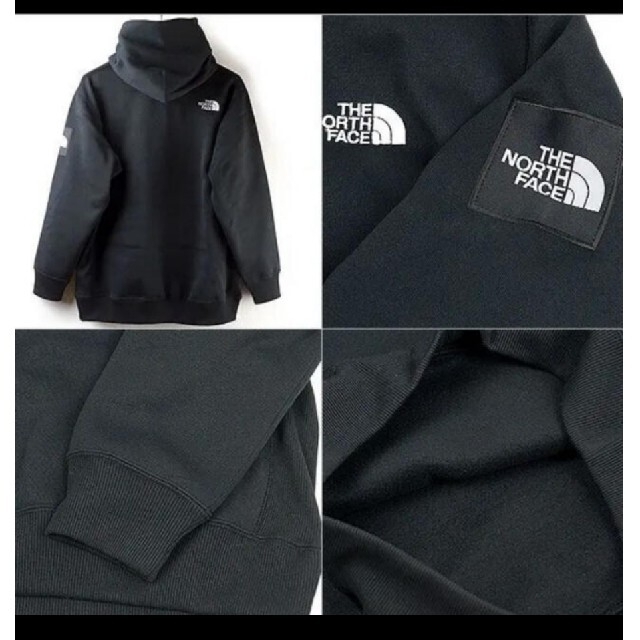 THE NORTH FACE (ノースフェイス) スウェットパーカ