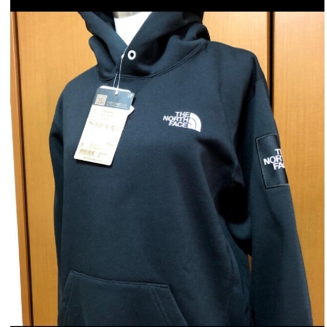 THE NORTH FACE (ノースフェイス) スウェットパーカ