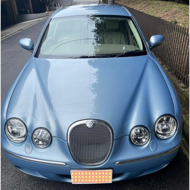 Jaguar(ジャガー)のジャガー  XSリミテッド❗️販売終了しました‼️ 自動車/バイクのバイク(車体)の商品写真