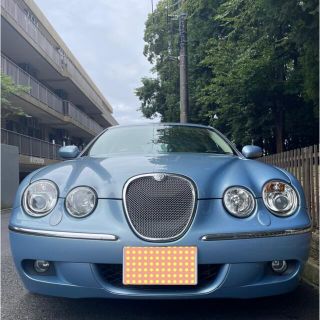 ジャガー(Jaguar)のジャガー  XSリミテッド❗️販売終了しました‼️(車体)