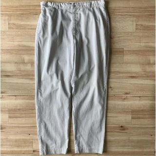 ポロラルフローレン(POLO RALPH LAUREN)のセット Ralph LaurenPHILIP PANTホワイトベージュ36×32(チノパン)