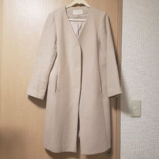 プロポーションボディドレッシング(PROPORTION BODY DRESSING)の専用 プロポーションボディドレッシング コート(ロングコート)