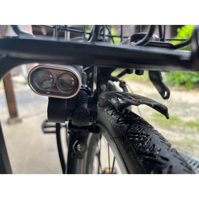 ギフト Tb1e 2022年冬購入 電動スポーツ自転車 ブリヂストン i9tmg.com.br