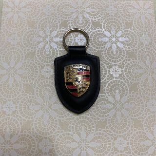 ポルシェ(Porsche)の☆値下げしました☆ PORSCHE ポルシェ  キーホルダー(キーホルダー)